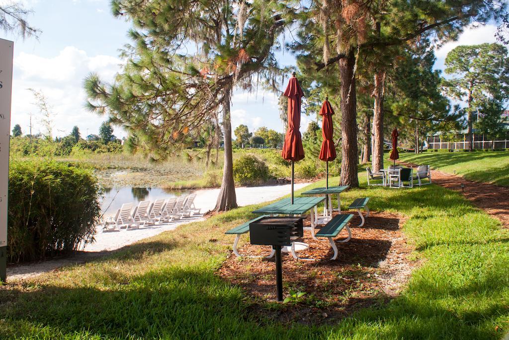 Grand Lake & Lifetime Of Vacations Resorts Orlando Exterior photo
